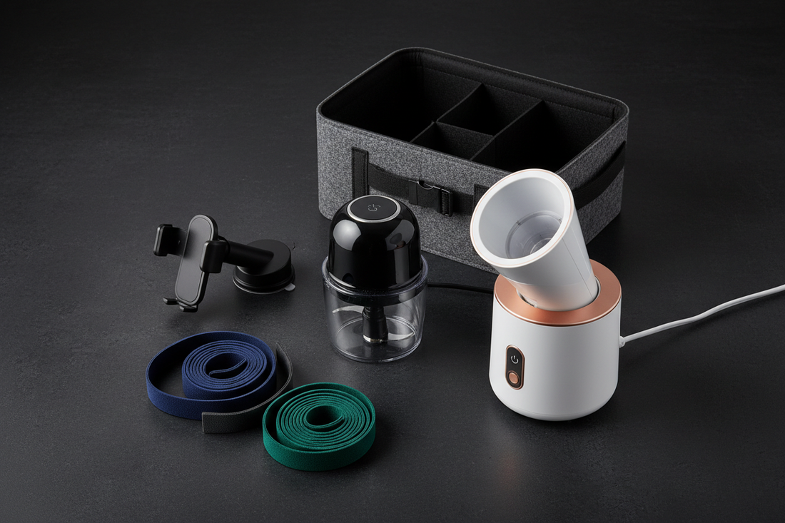 5 Must-Have Products to Make Your Daily Life Easier