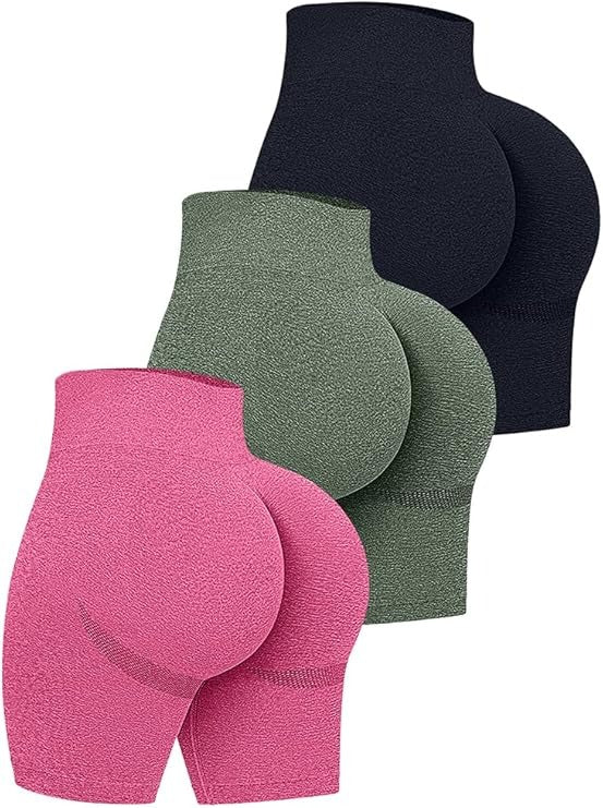 Women Sports Shorts