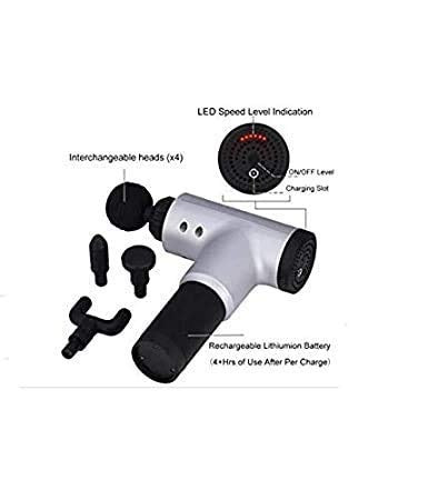 Facial Massager Gun