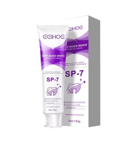 Deep Clean Toothpaste – 120g