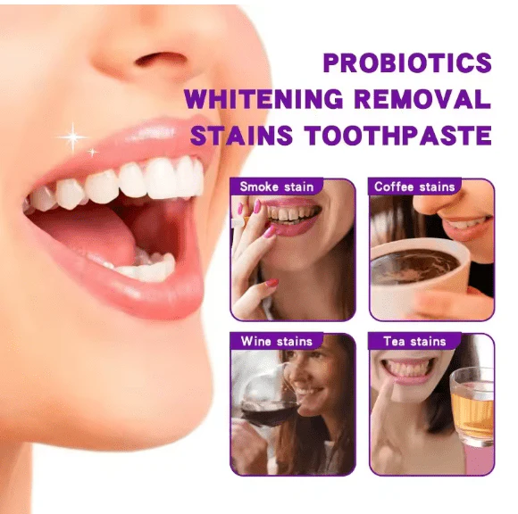 Deep Clean Toothpaste – 120g